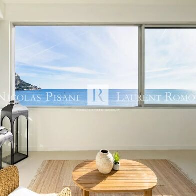 Appartement 2 pièces 895000 €