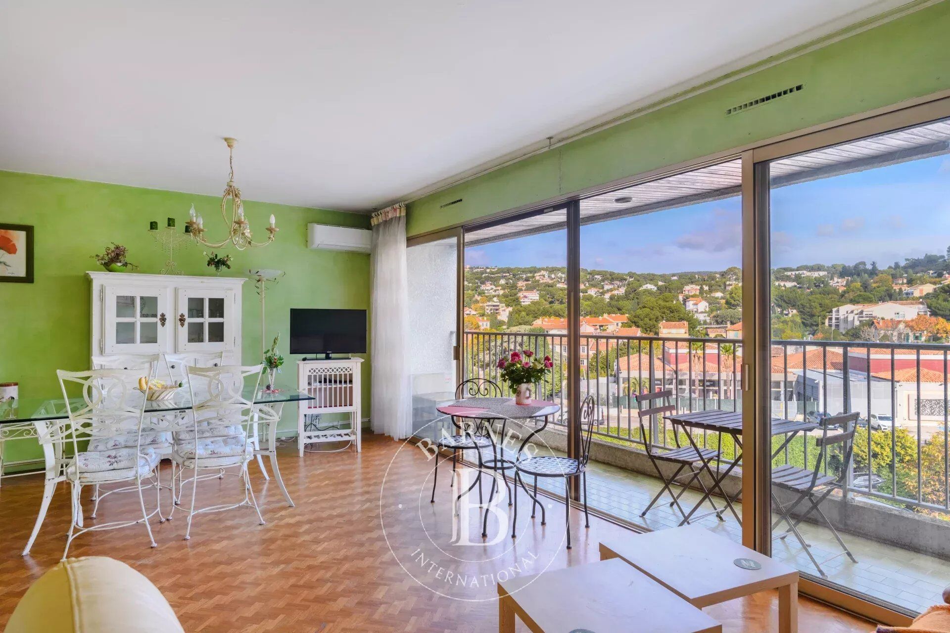 Appartement  T2 à vendre Cassis 13260