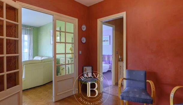 Appartement 2 pièces  à vendre Cassis 13260