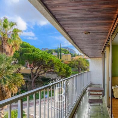 Appartement 2 pièces 615000 €