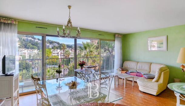 Appartement 2 pièces  à vendre Cassis 13260