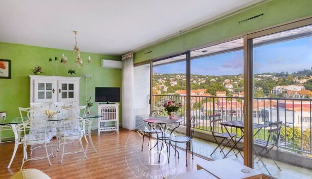 Appartement 2 pièces  à vendre Cassis 13260