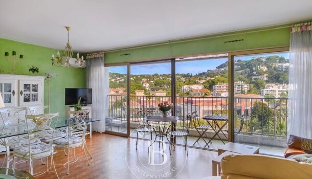 Appartement 2 pièces  à vendre Cassis 13260