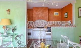 Appartement 2 Pièces 65 m² à vendre à Cassis (13260)