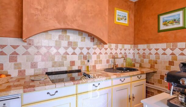 Appartement 2 pièces  à vendre Cassis 13260