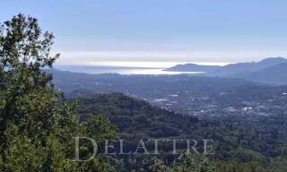 Maison 4 Pièces 120 m² à vendre à Grasse (06520)