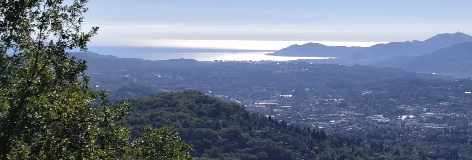 Maison 4 Pièces 120 m² à vendre à Grasse (06520)