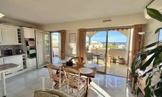 Appartement 3 Pièces 57 m² à vendre à Antibes (06600)