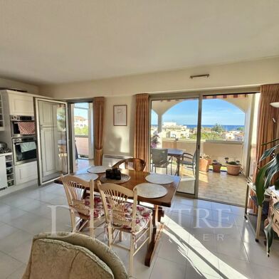 Appartement 3 pièces 384000 €