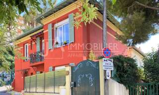 Maison 8 Pièces 134 m² à vendre à Nice (06000)