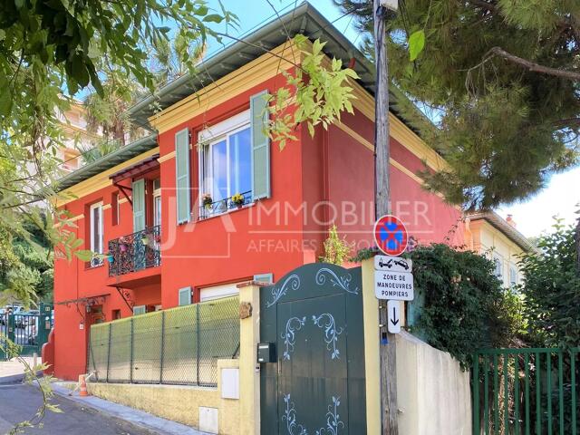 Maison proposé à Nice