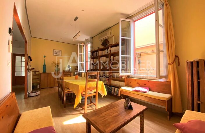NICE NORD Proche chambrun MAISON INDIVIDUELLE 8 PIECES — photo 4