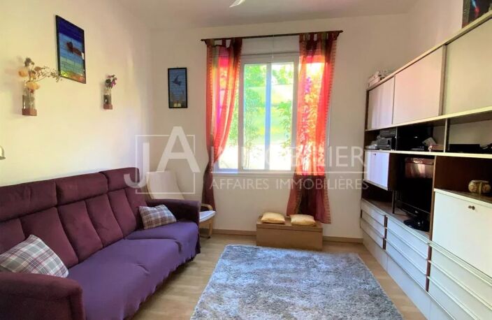 NICE NORD Proche chambrun MAISON INDIVIDUELLE 8 PIECES — photo 5