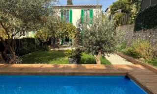 Maison 4 Pièces 115 m² à vendre à Cannes (06400)