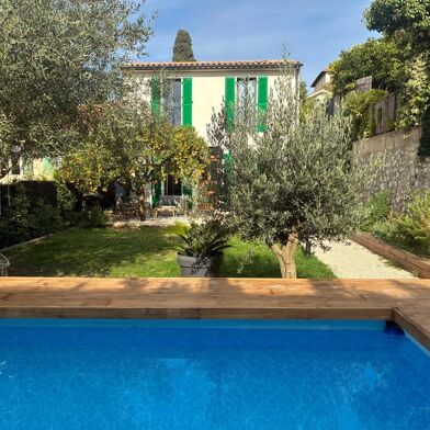 Maison 4 pièces 1095000 €