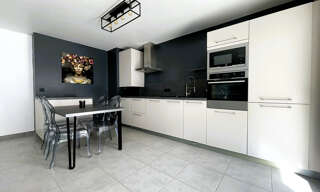 Appartement 3 Pièces 64 m² à vendre à Villard-Bonnot (38190)