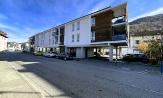 Appartement 3 Pièces 64 m² à vendre à Villard-Bonnot (38190)
