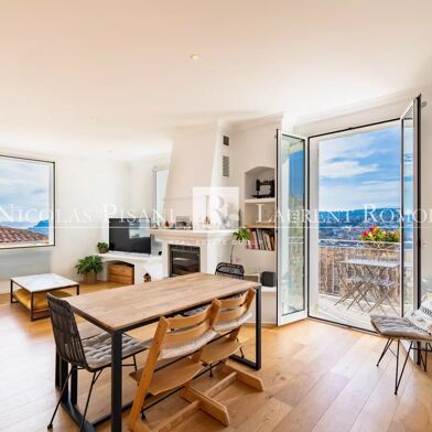 Appartement 3 pièces 449000 €