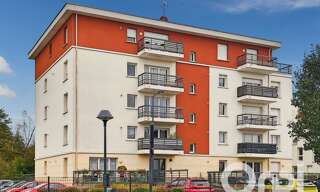 Appartement 1 Pièce 34 m² à vendre à Gisors (27140)