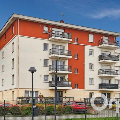 Appartement 1 pièces 95000 €