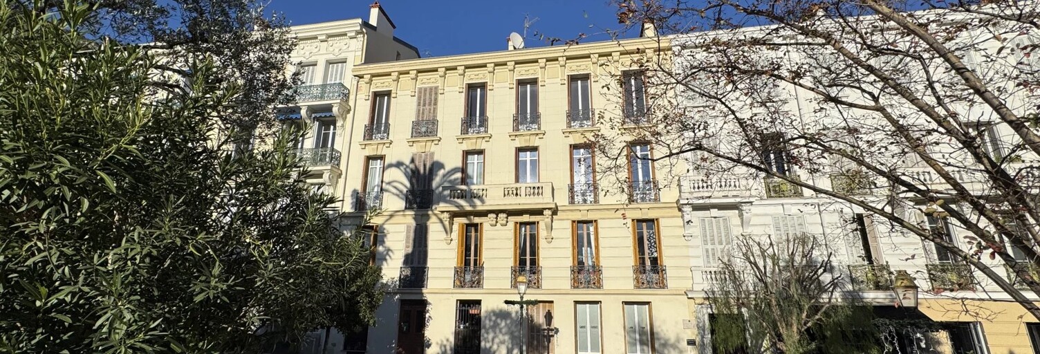 Appartement 5 Pièces 155 m² à louer à Beaulieu-sur-Mer (06310)