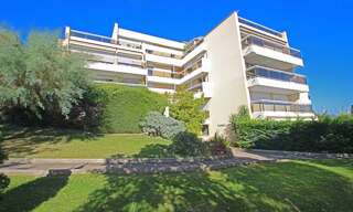 Appartement 1 Pièce 30 m² à louer à Nice (06200)