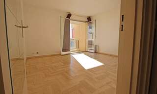 Appartement 1 Pièce 30 m² à louer à Nice (06200)