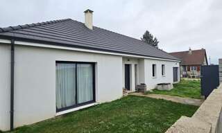 Maison 5 Pièces 116 m² à vendre à Vexin-sur-Epte (27630)