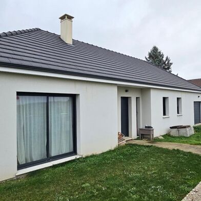 Maison 5 pièces 273000 €