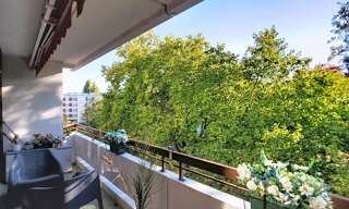 Appartement 4 Pièces 80 m² à vendre à Nantes (44200)