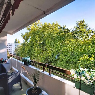 Appartement 4 pièces 227000 €