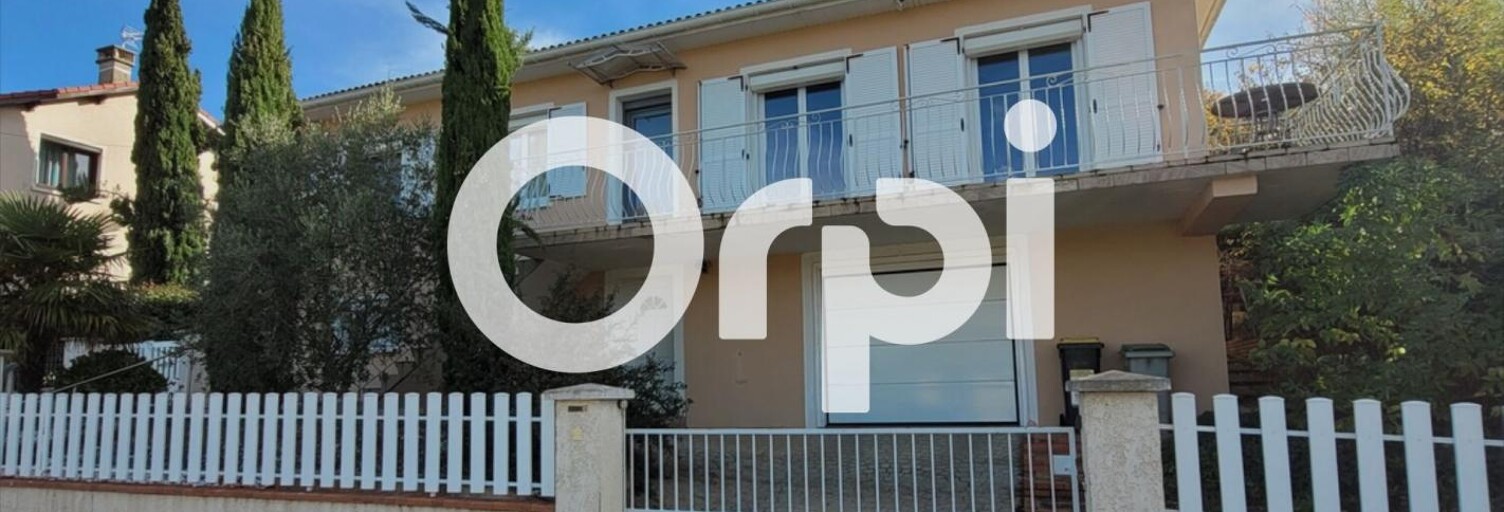 Maison 5 Pièces 156 m² à vendre à Saint-Paul-en-Jarez (42740)