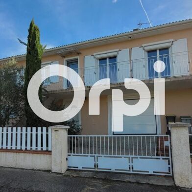 Maison 5 pièces 342000 €