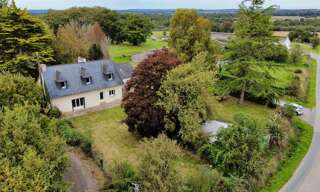 Maison 5 Pièces 148 m² à vendre à Trébrivan (22340)