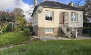 Maison 4 Pièces 75 m² à vendre à Glomel (22110)