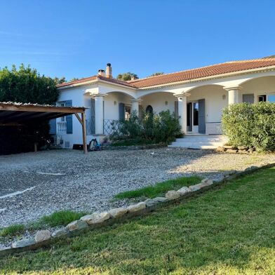 Maison 5 pièces 599000 €