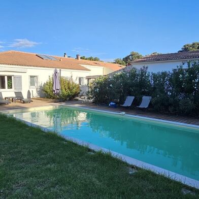 Maison 5 pièces 599000 €