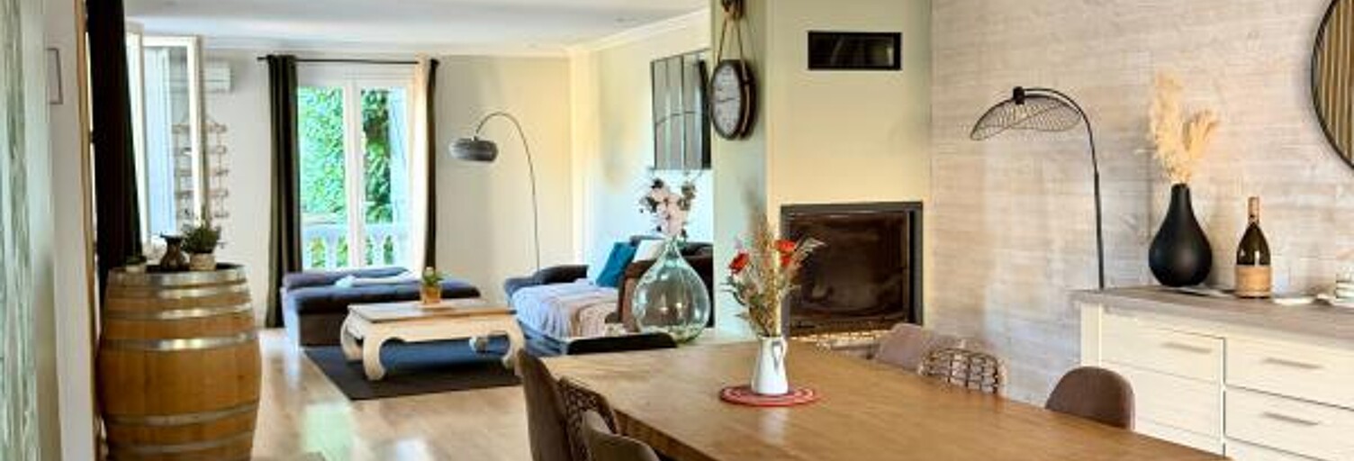 Maison 5 Pièces 185 m² à vendre à Biguglia (20620)