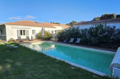 Maison 5 pièces 549000 €