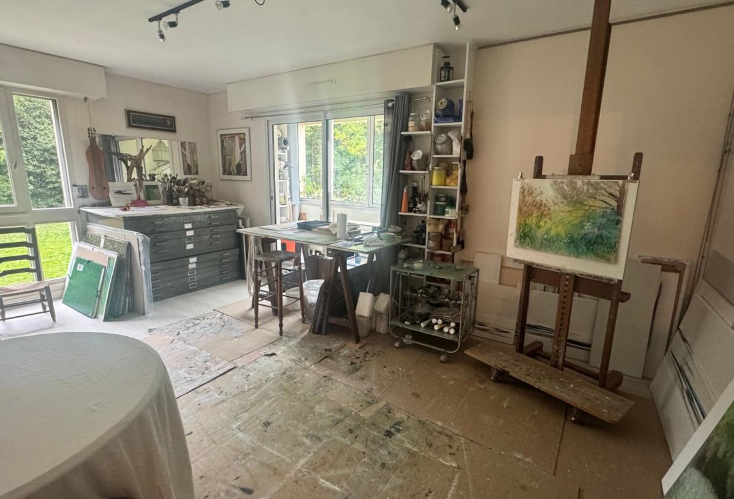 Appartement À Vendre — photo 1