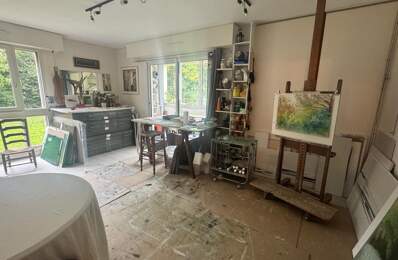 Appartement À Vendre — photo du bien