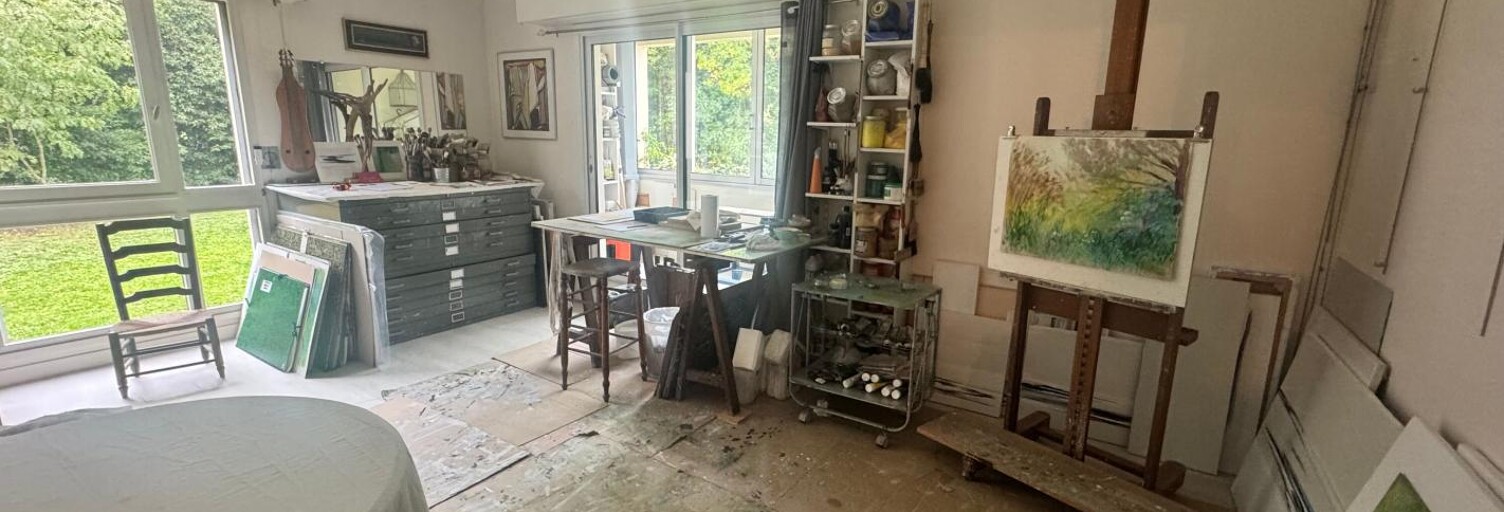 Appartement 2 Pièces 54 m² à vendre à La Rochelle (17000)