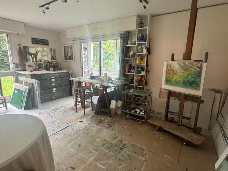 Appartement À Vendre — photo 1