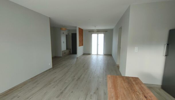 Villa / Maison 4 pièces  à louer Saint-Jean-de-Liversay 17170