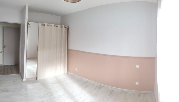 Villa / Maison 4 pièces  à louer Saint-Jean-de-Liversay 17170