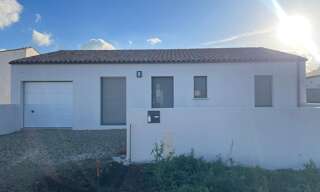 Maison 4 Pièces 84 m² à louer à Saint-Jean-de-Liversay (17170)