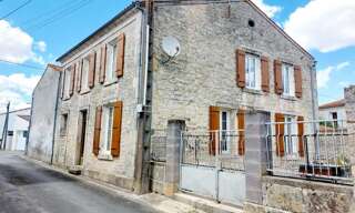 Maison 4 Pièces 130 m² à vendre à Ardillières (17290)