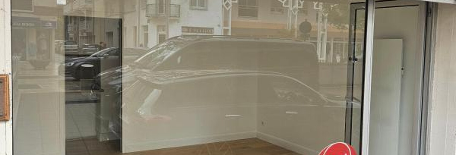 property.type.service   m² à louer à Arcachon (33120)