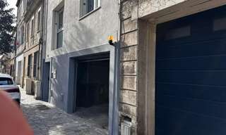 Garage   m² à louer à Bordeaux (33800)