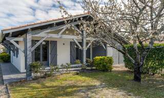 Maison 4 Pièces 92 m² à vendre à Biganos (33380)